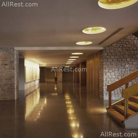 Nafplia Palace Hotel 13